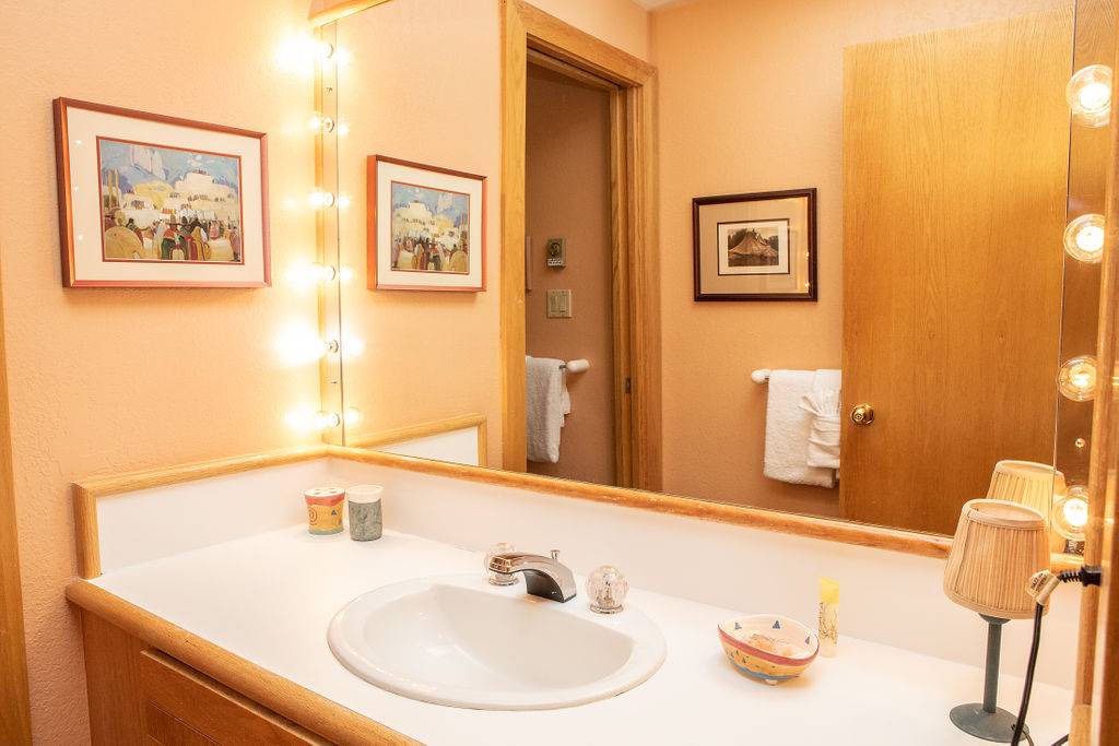 Photo of Bathroom in Vail