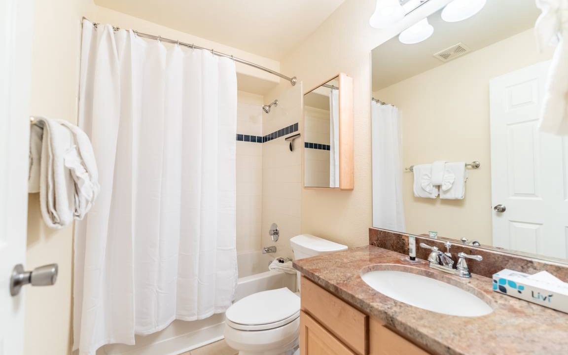Photo of Bathroom in Frisco