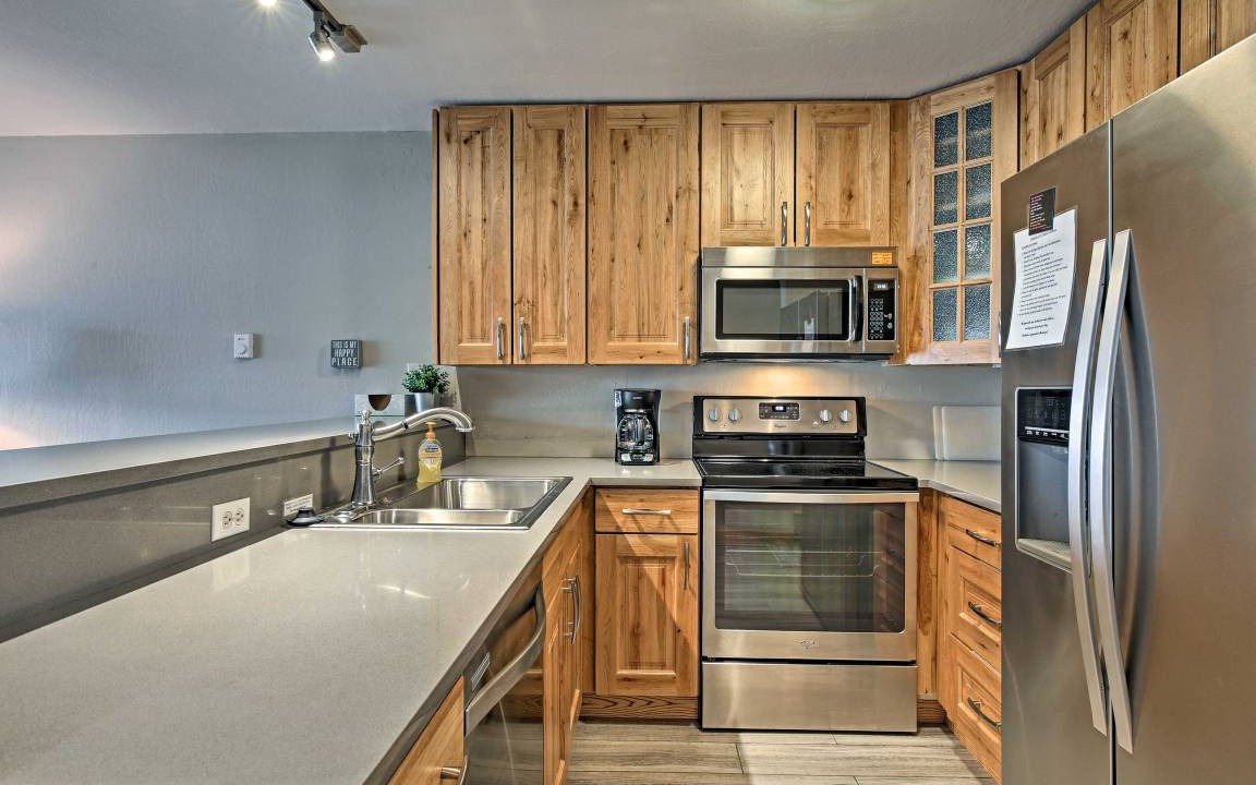 Photo of Kitchen in Dillon