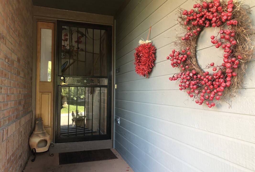 Photo of Patio Balcony in Lakewood