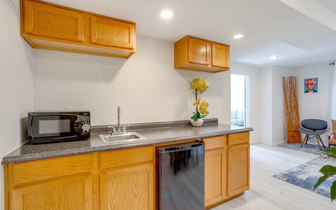 Photo of Kitchen in Centennial