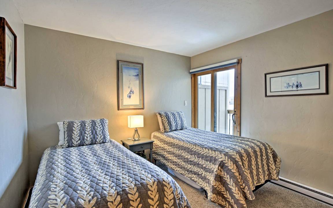 Photo of Bedroom in Dillon