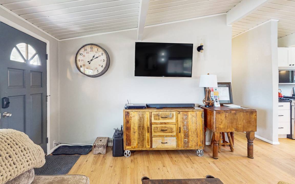 Photo of Livingroom in Central Colorado Springs