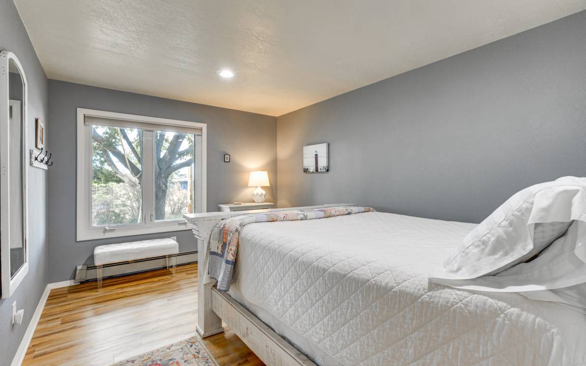 Photo of Bedroom in Palisade