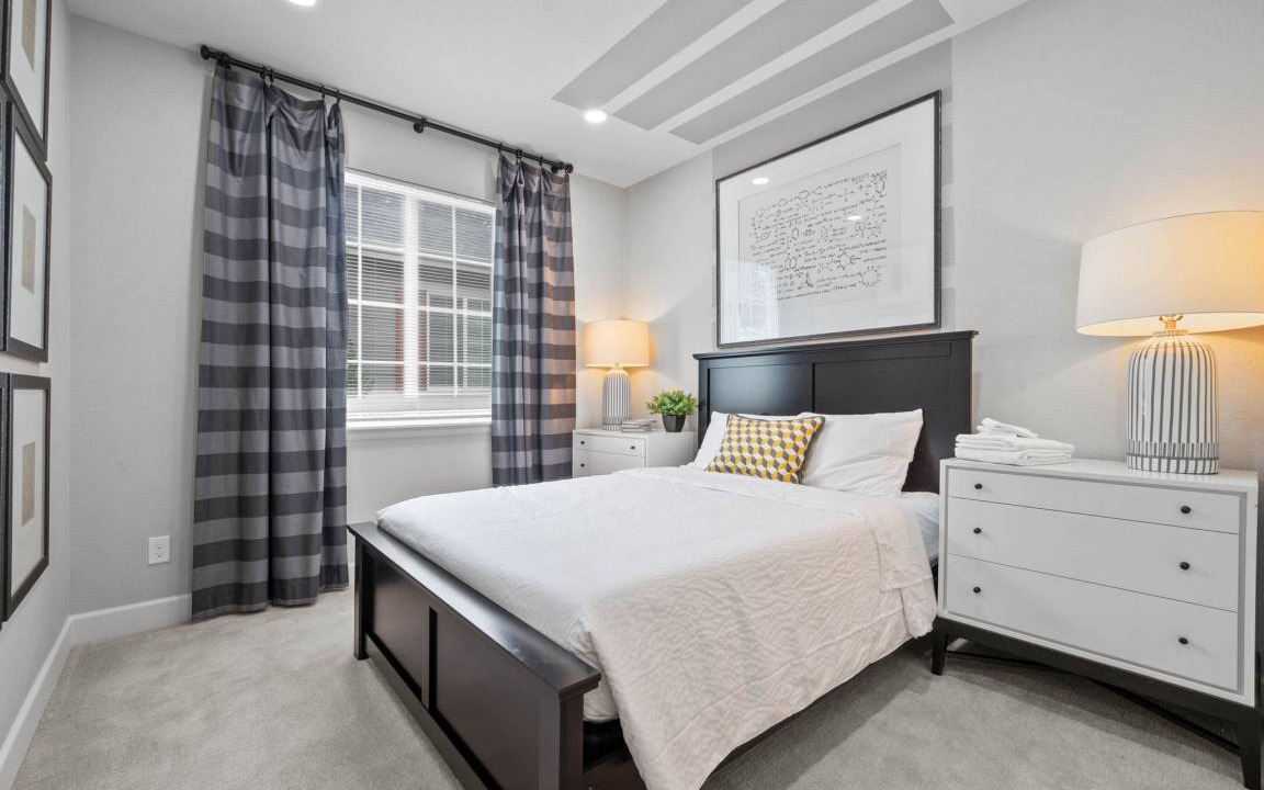 Photo of Bedroom in Commerce City