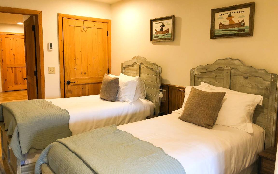 Photo of Bedroom in Mountain Village