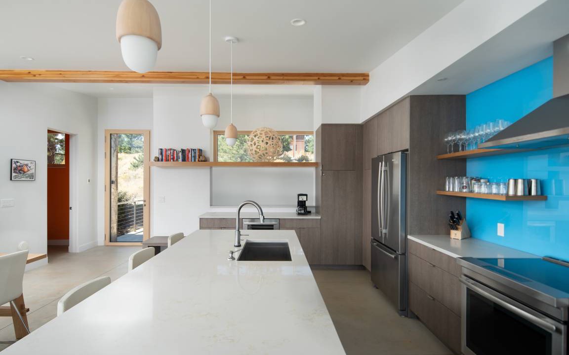 Photo of Kitchen in Nederland