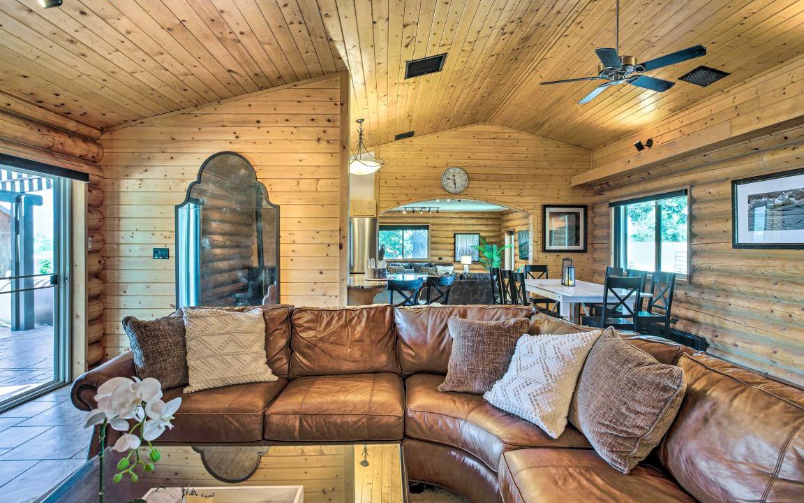 Photo of Livingroom in Clifton