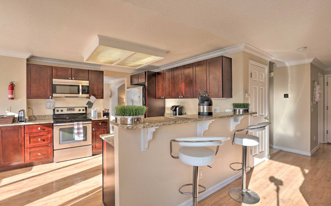 Photo of Kitchen in Centennial