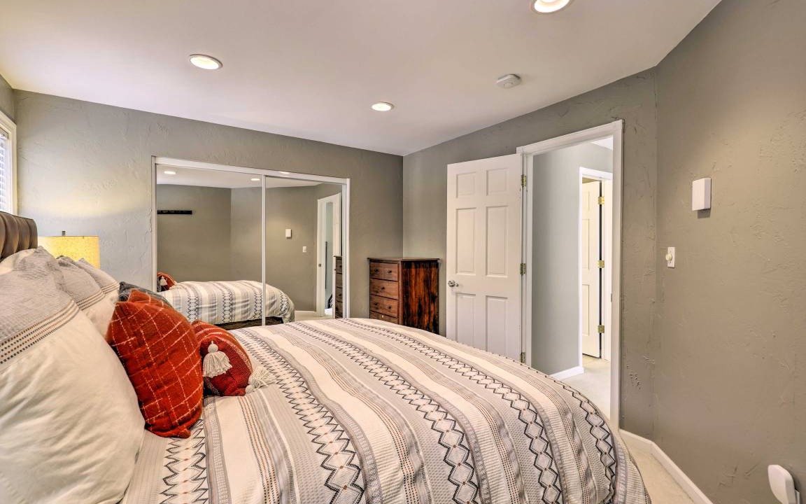 Photo of Bedroom in Vail