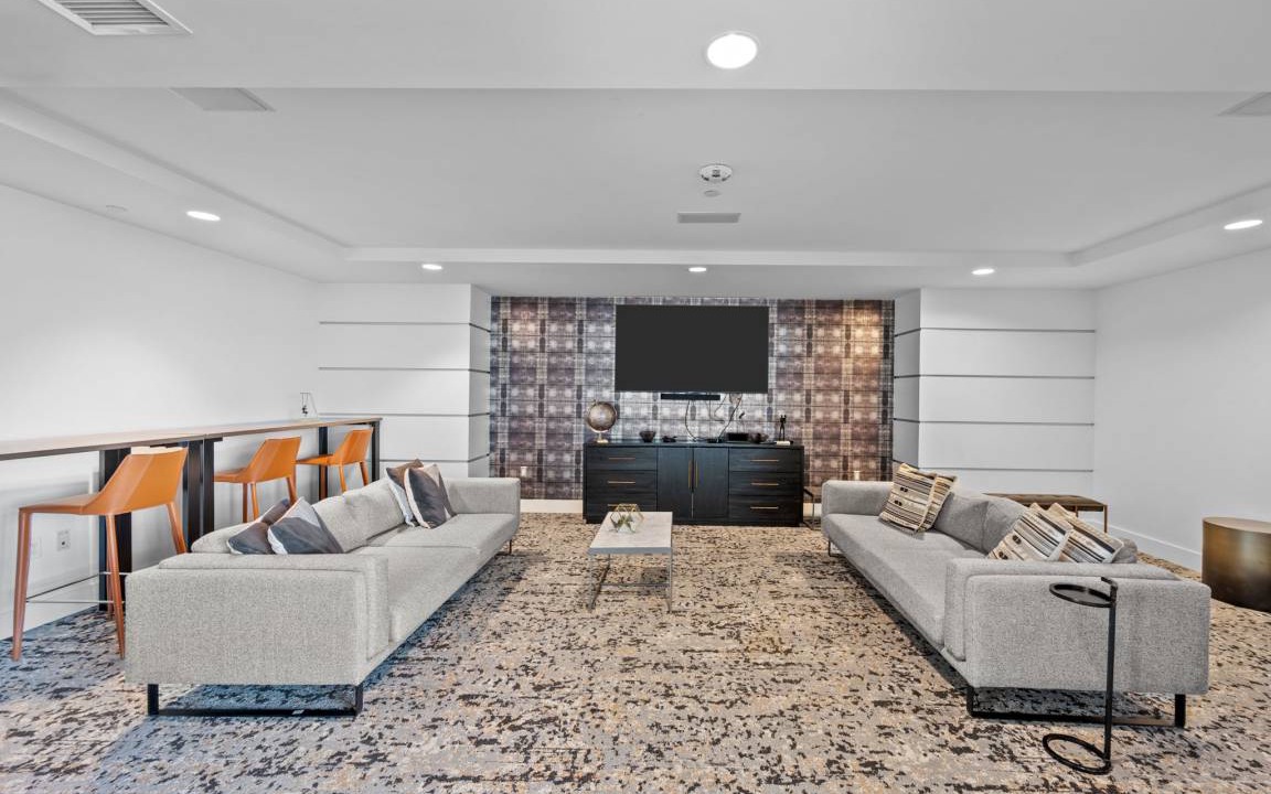 Photo of Livingroom in LoDo