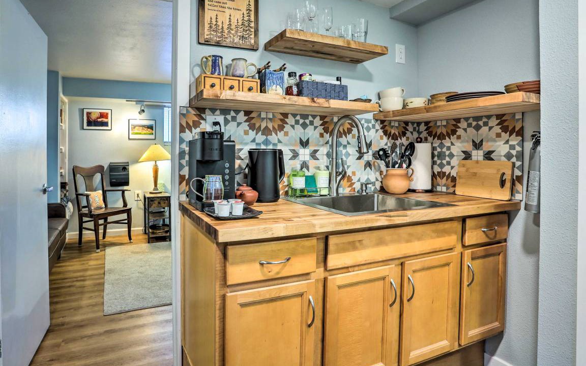 Photo of Kitchen in Sunnyside