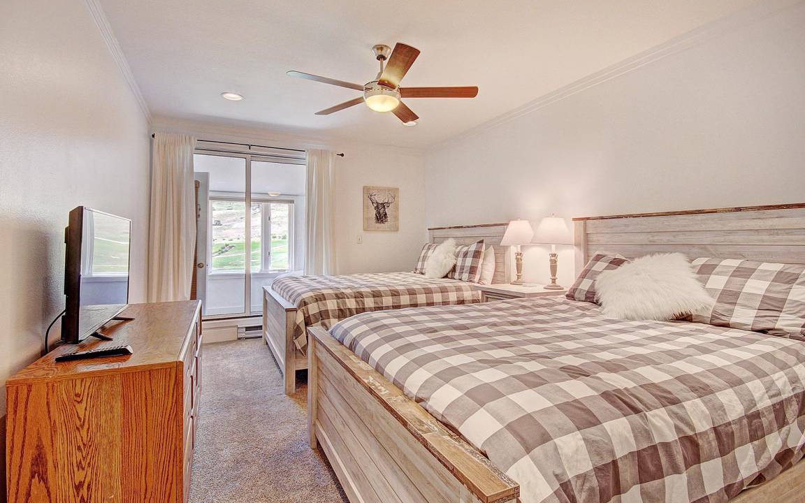 Photo of Bedroom in East Village at Copper