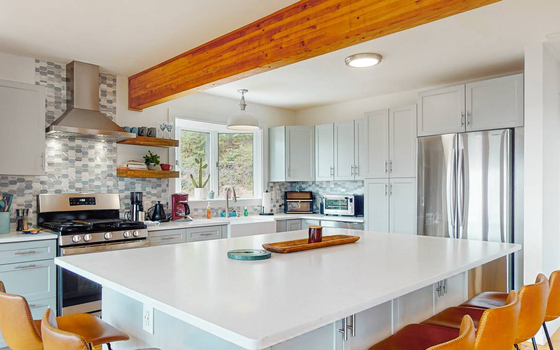 Photo of Kitchen in Winter Park Highlands