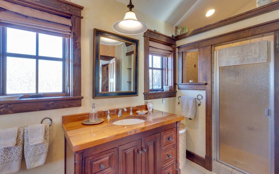 Photo of Bathroom in Placerville