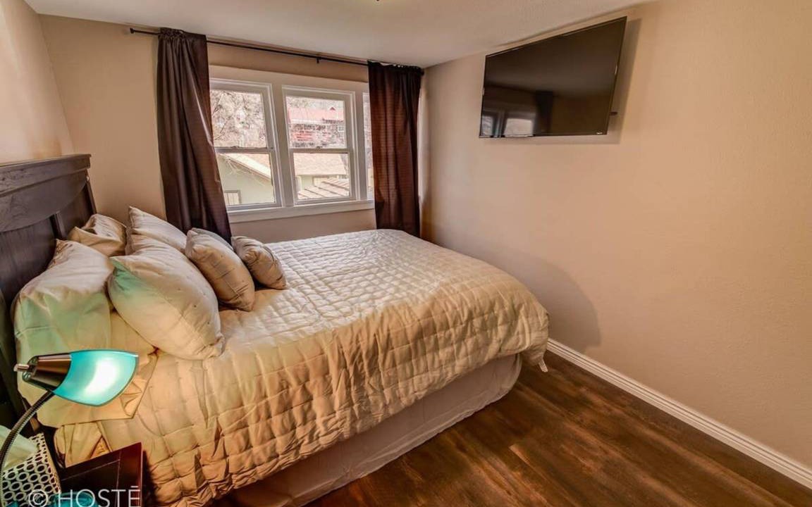 Photo of Bedroom in Manitou Springs