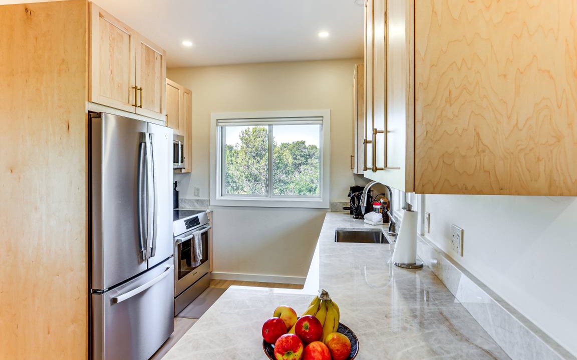 Photo of Kitchen in Durango - Purgatory