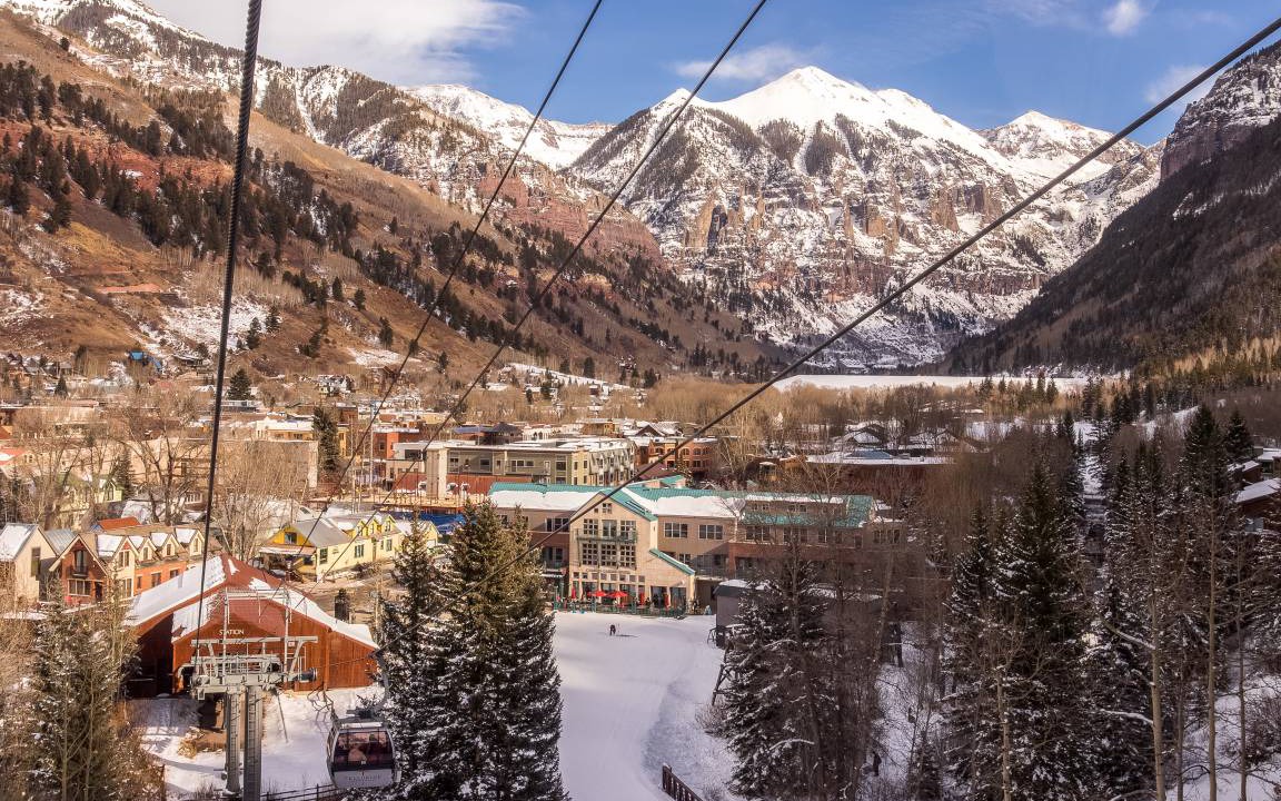 Photo of Others in Mountain Village