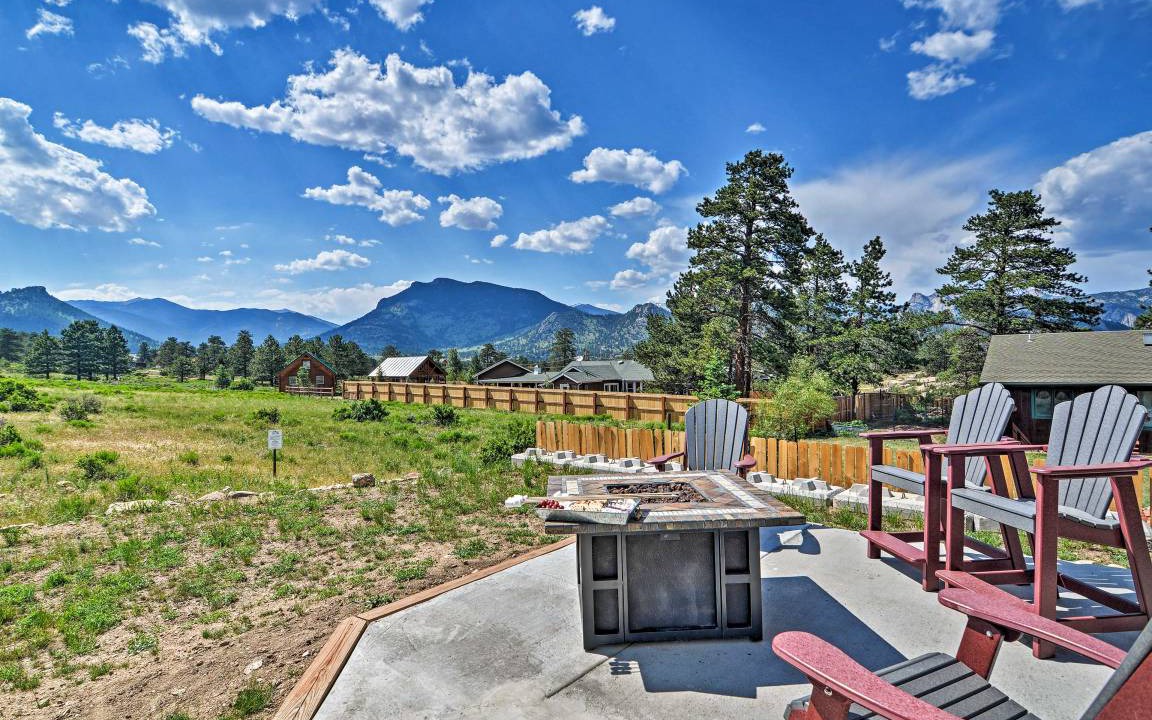 Photo of Others in Estes Park