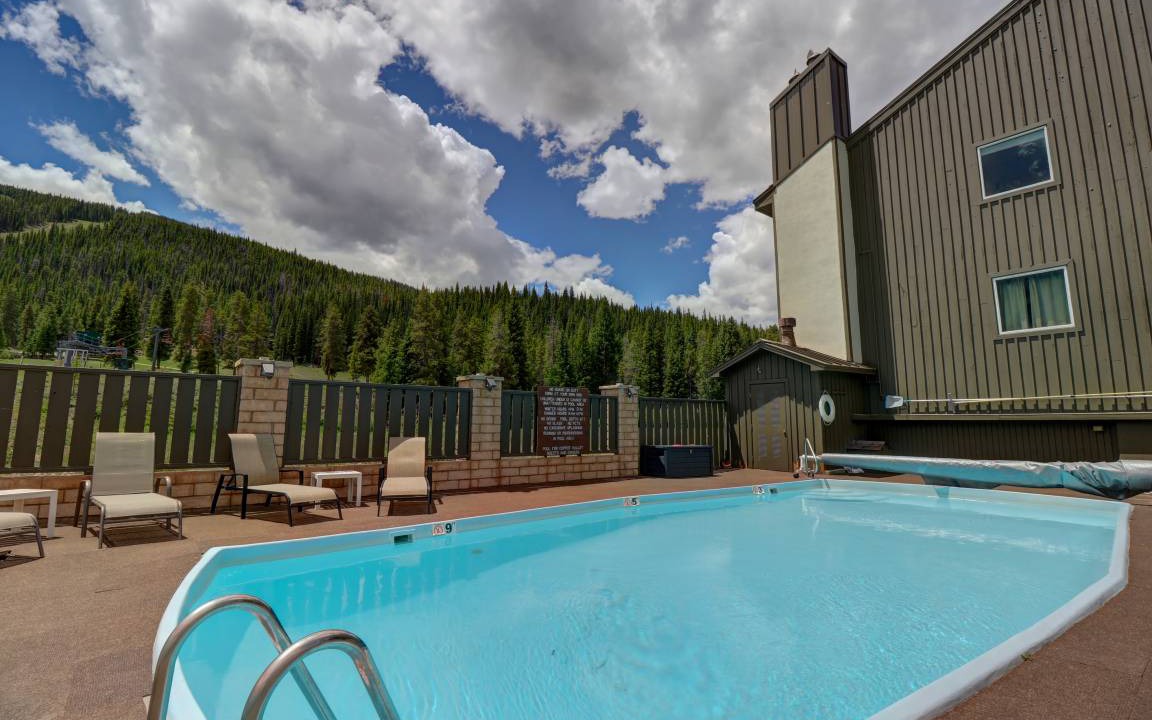 Photo of Others in Copper Mountain Village