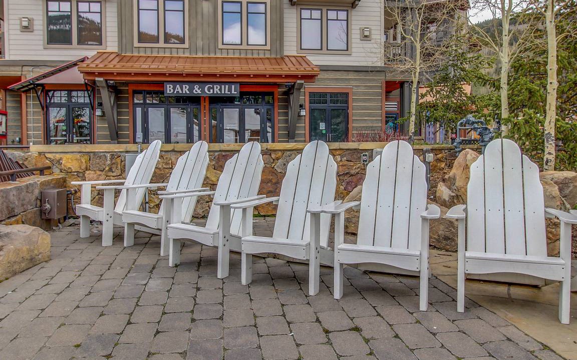 Photo of Others in Copper Mountain Village