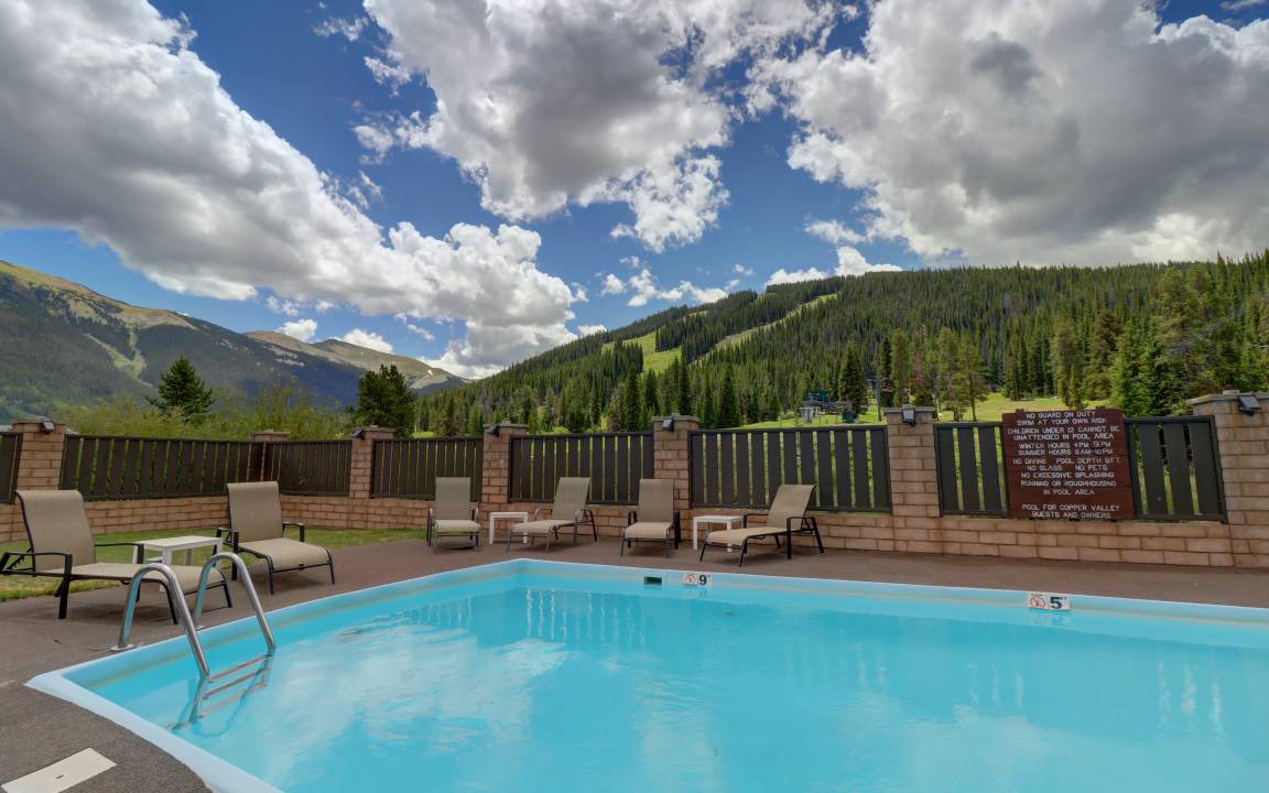 Photo of Others in Copper Mountain Village