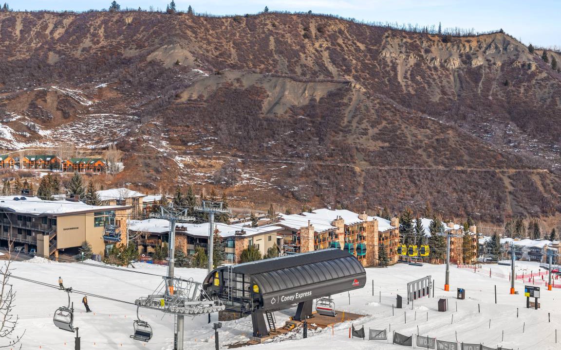 Photo of Others in Snowmass Village