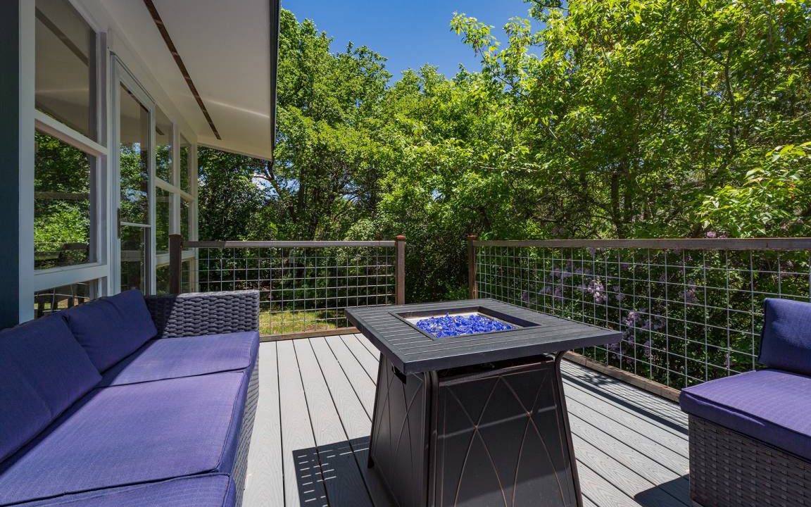 Photo of Patio Balcony in Durango