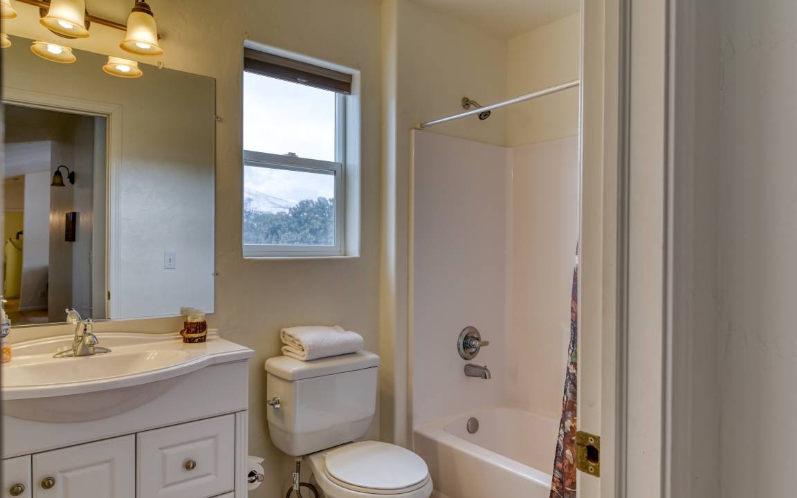 Photo of Bathroom in Alpine Village