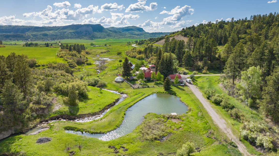 Photo of Outdoor in Mancos