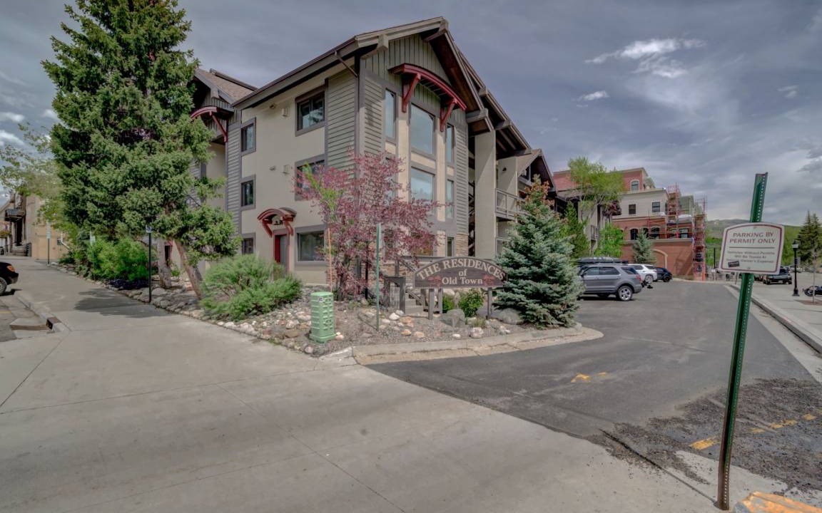 Photo of Others in Downtown Steamboat Springs