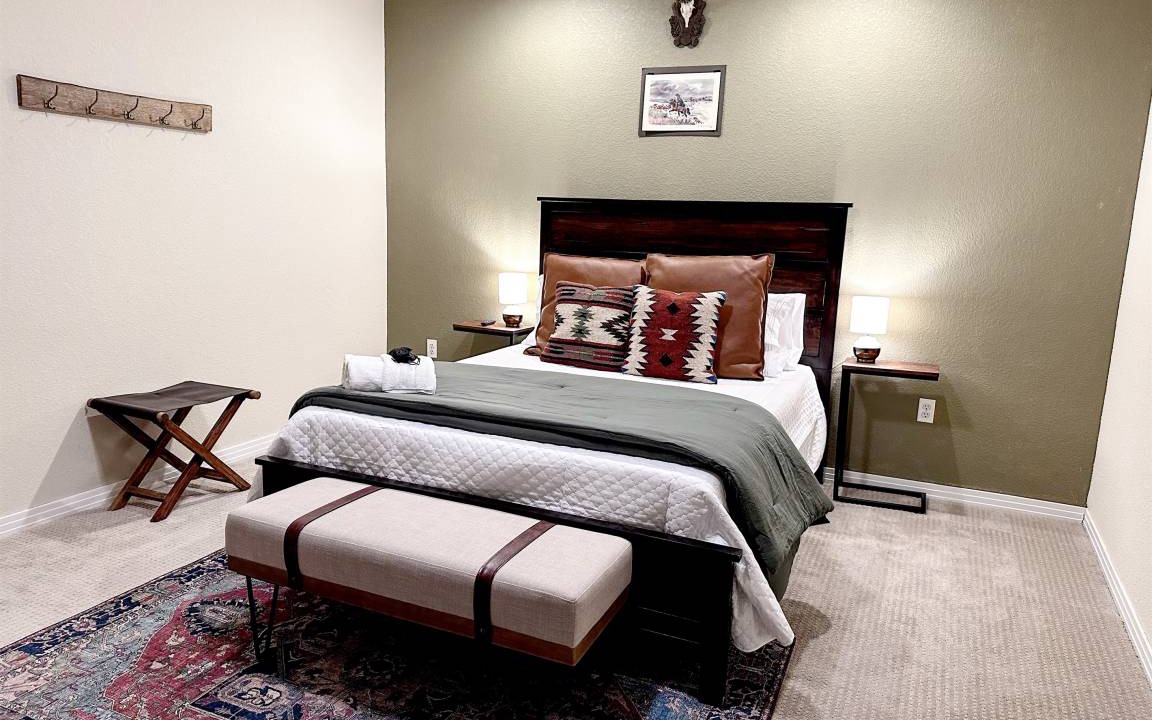 Photo of Bedroom in Applewood West