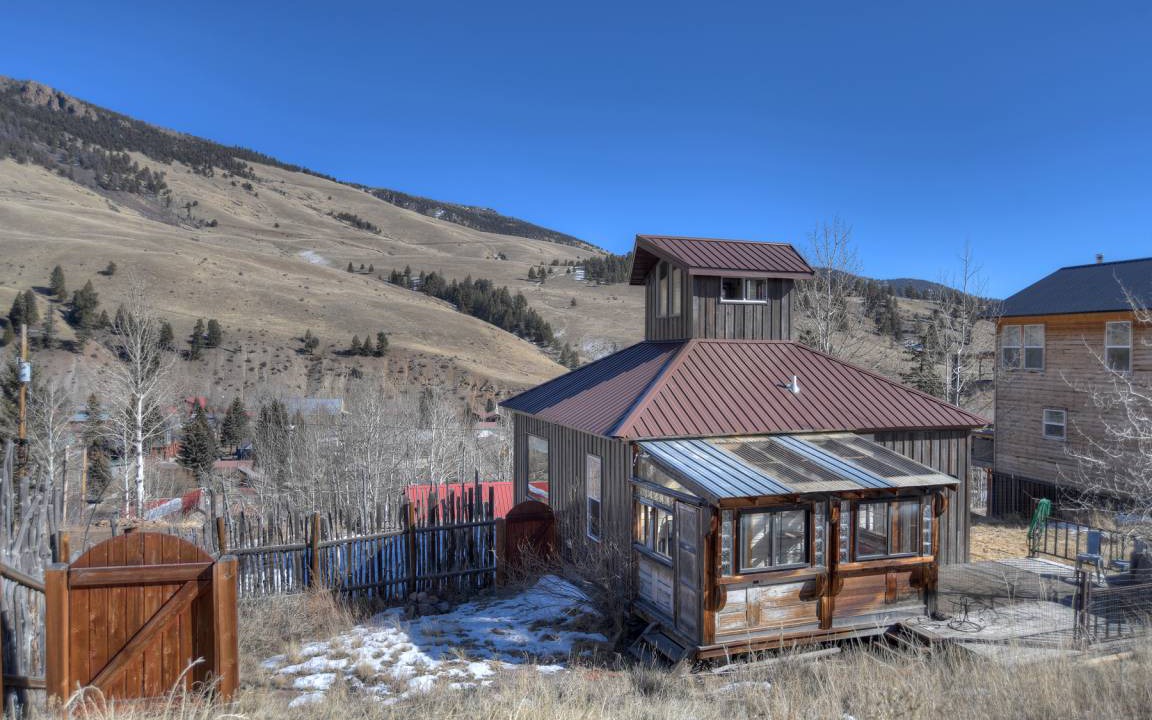 Photo of Others in Creede
