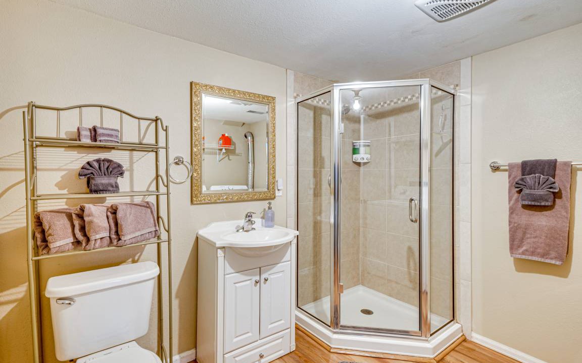 Photo of Bathroom in Manitou Springs