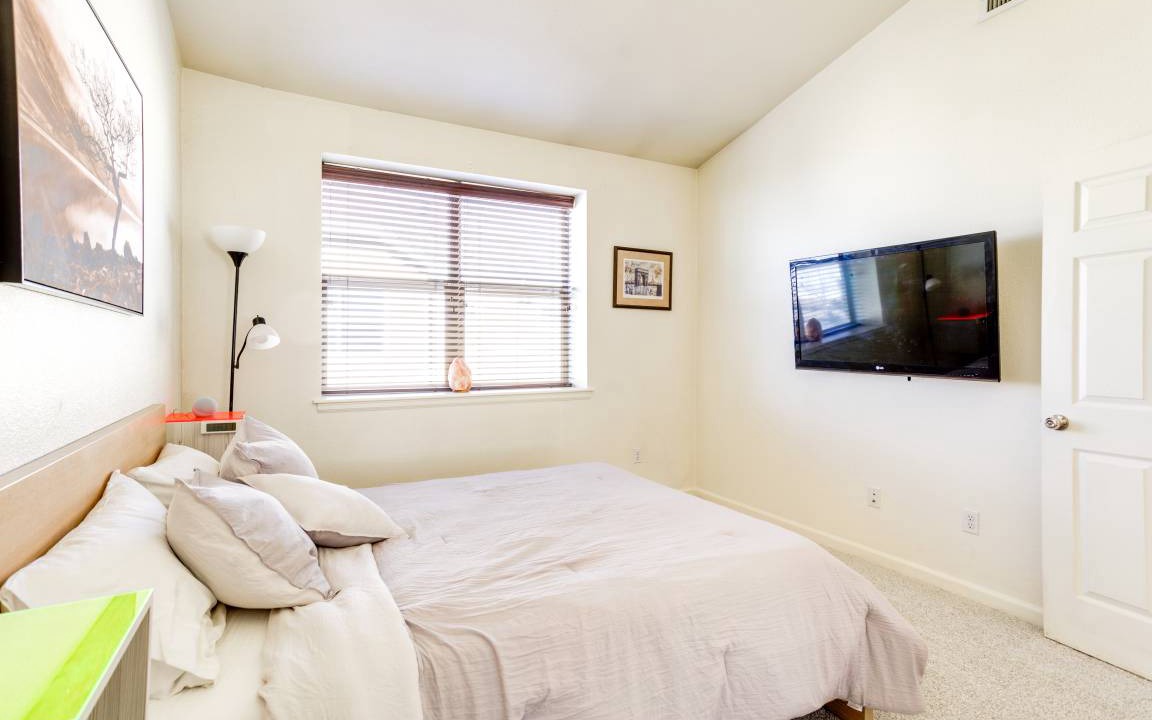 Photo of Bedroom in Dupont