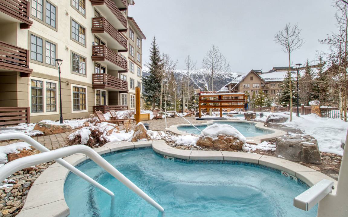 Photo of Others in Copper Mountain Village