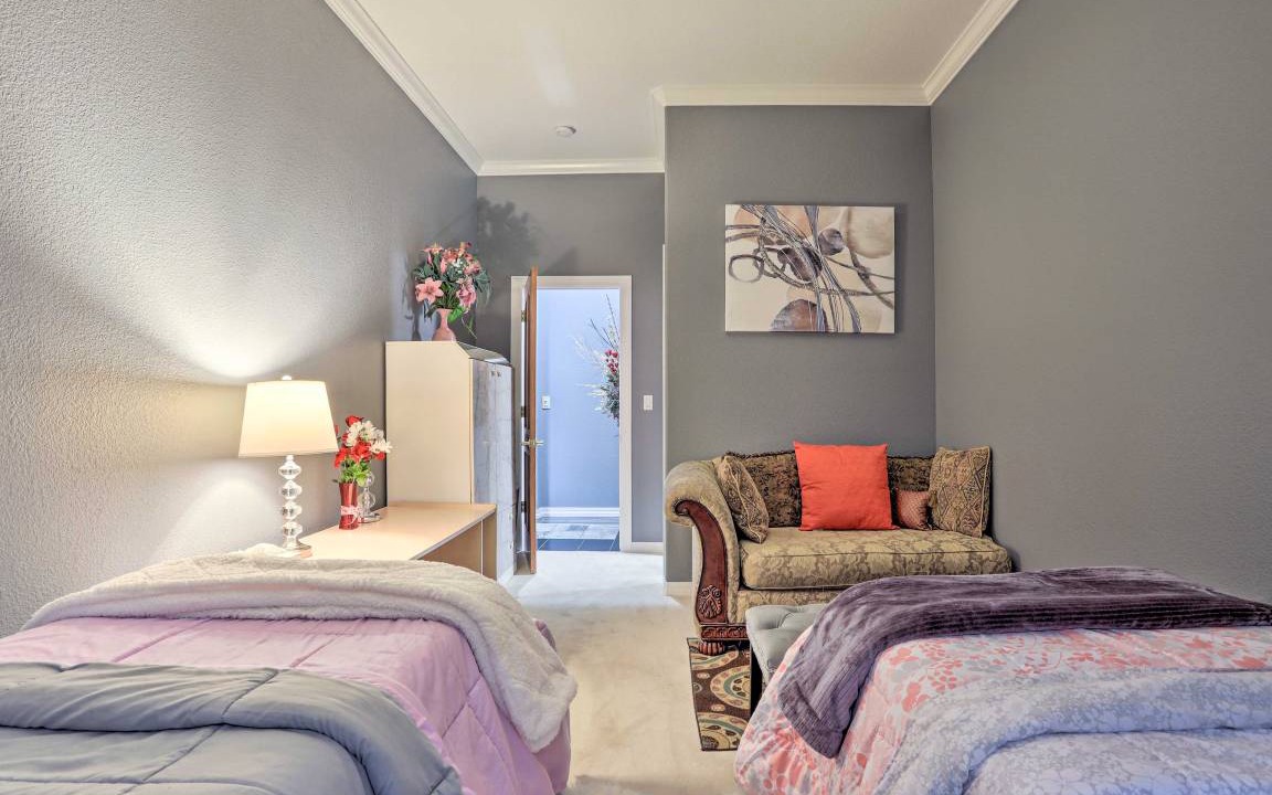 Photo of Bedroom in Lone Tree