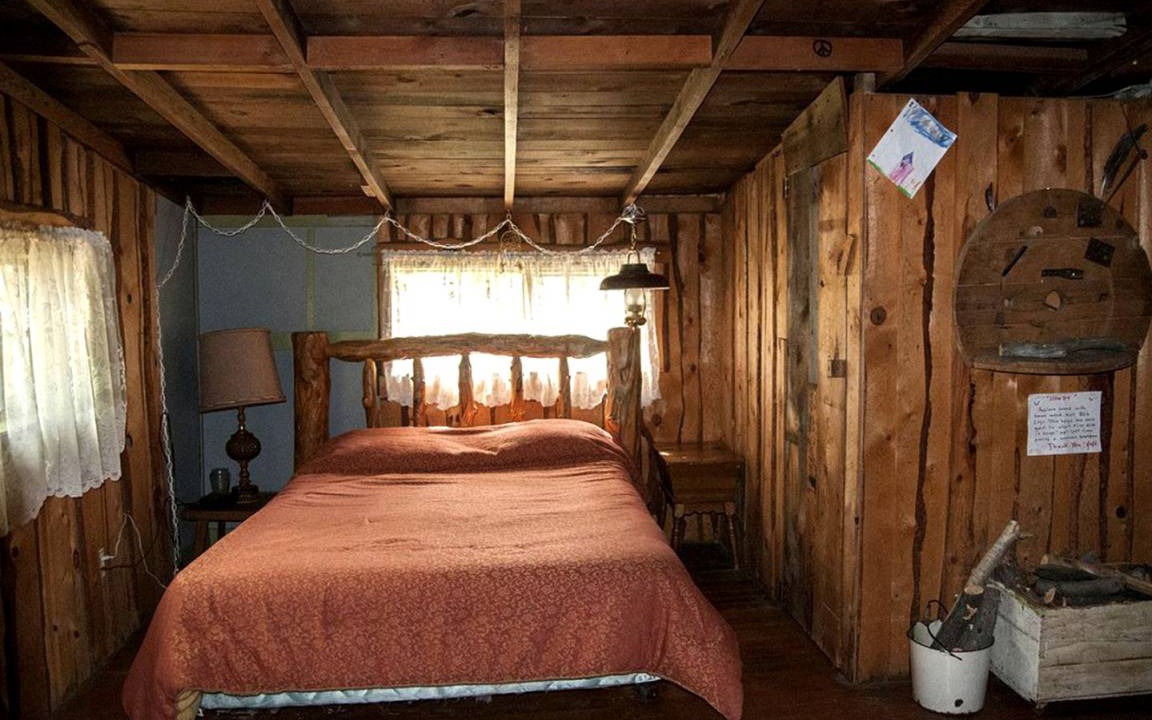 Photo of Bedroom in Nathrop
