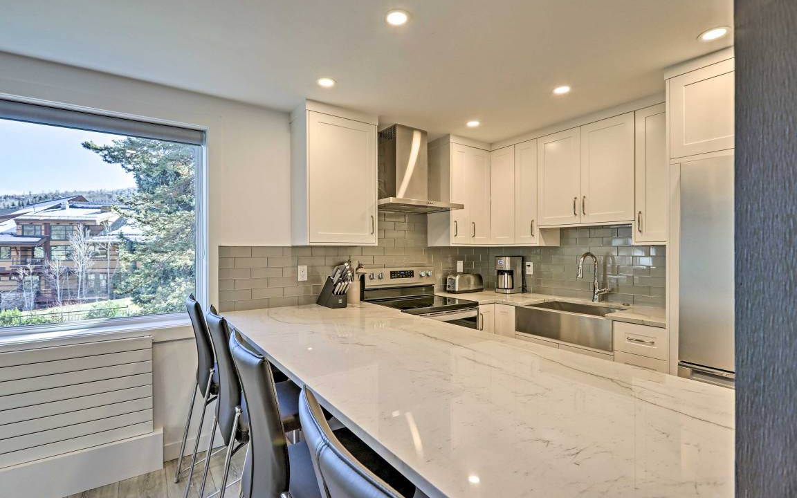 Photo of Kitchen in Snowmass Village