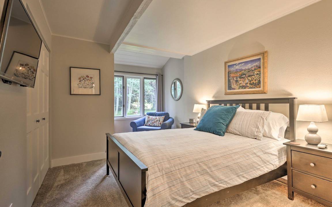 Photo of Bedroom in Eagle-Vail