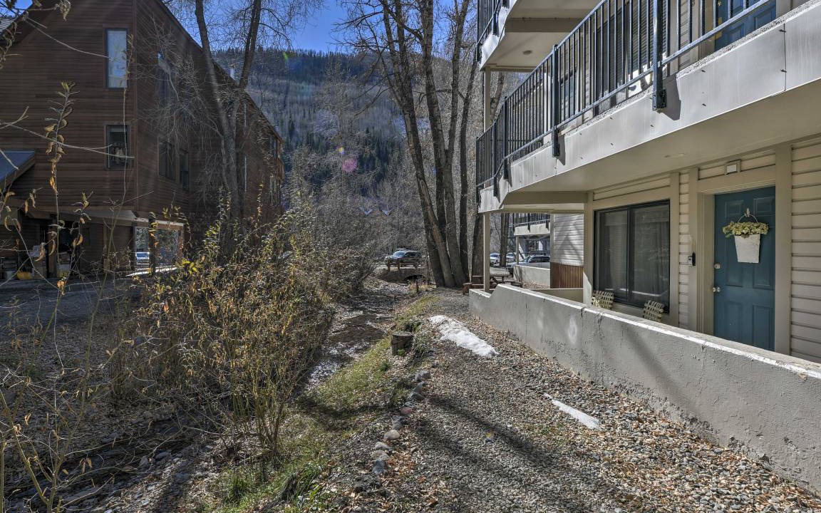 Photo of Others in Telluride