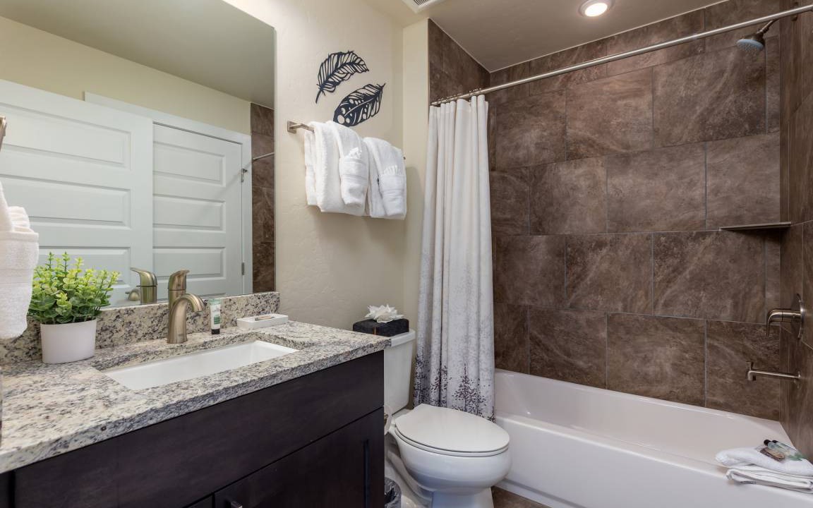 Photo of Bathroom in Dillon