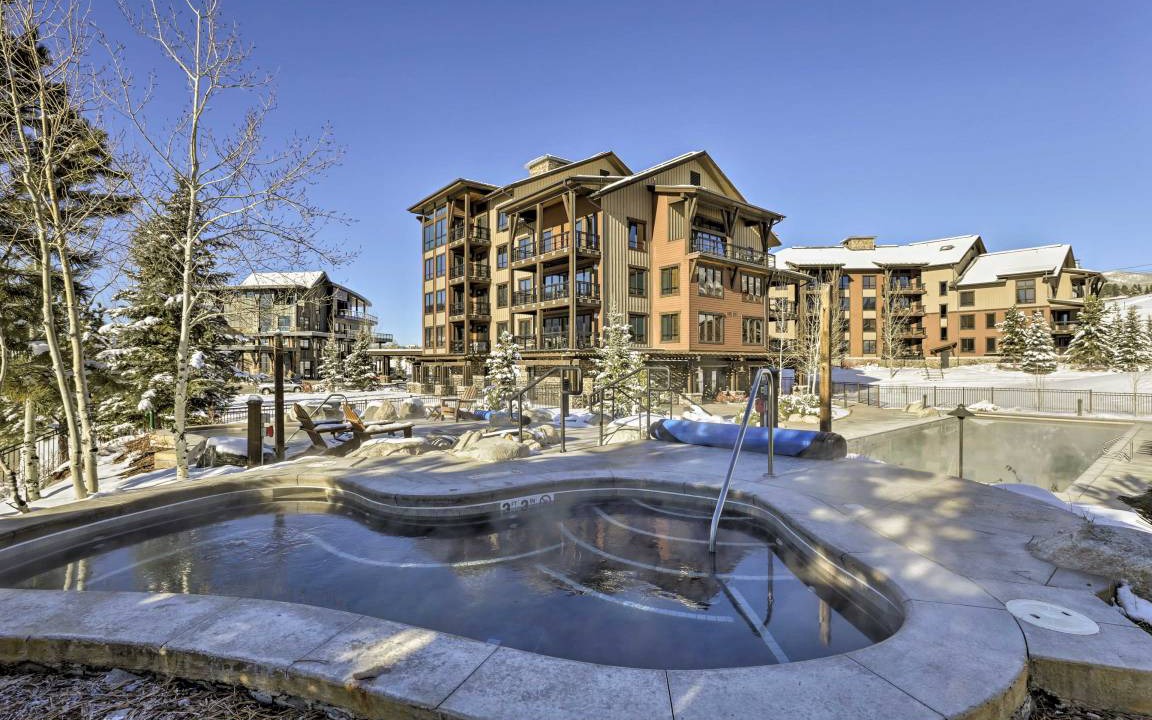 Photo of Others in Steamboat Springs