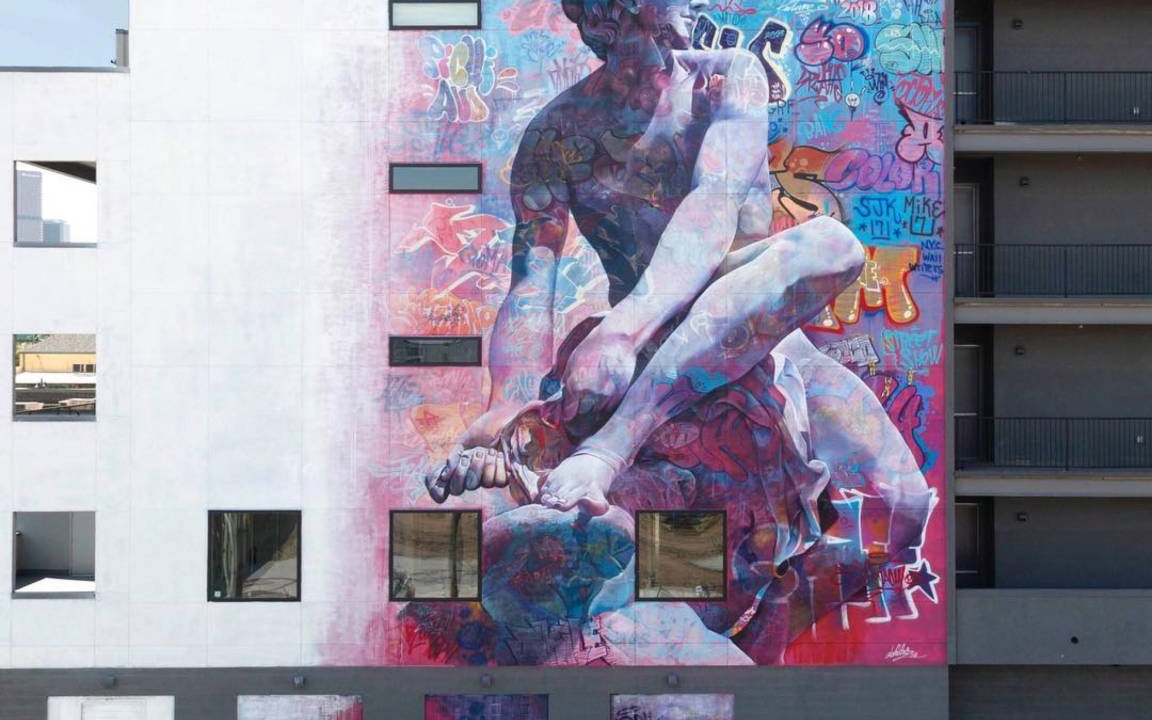 Photo of Others in River North Art District