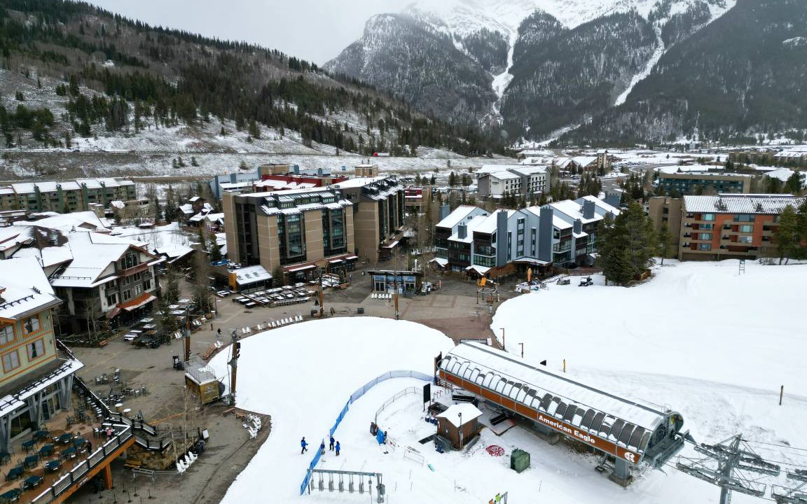 Photo of Others in Copper Mountain Village