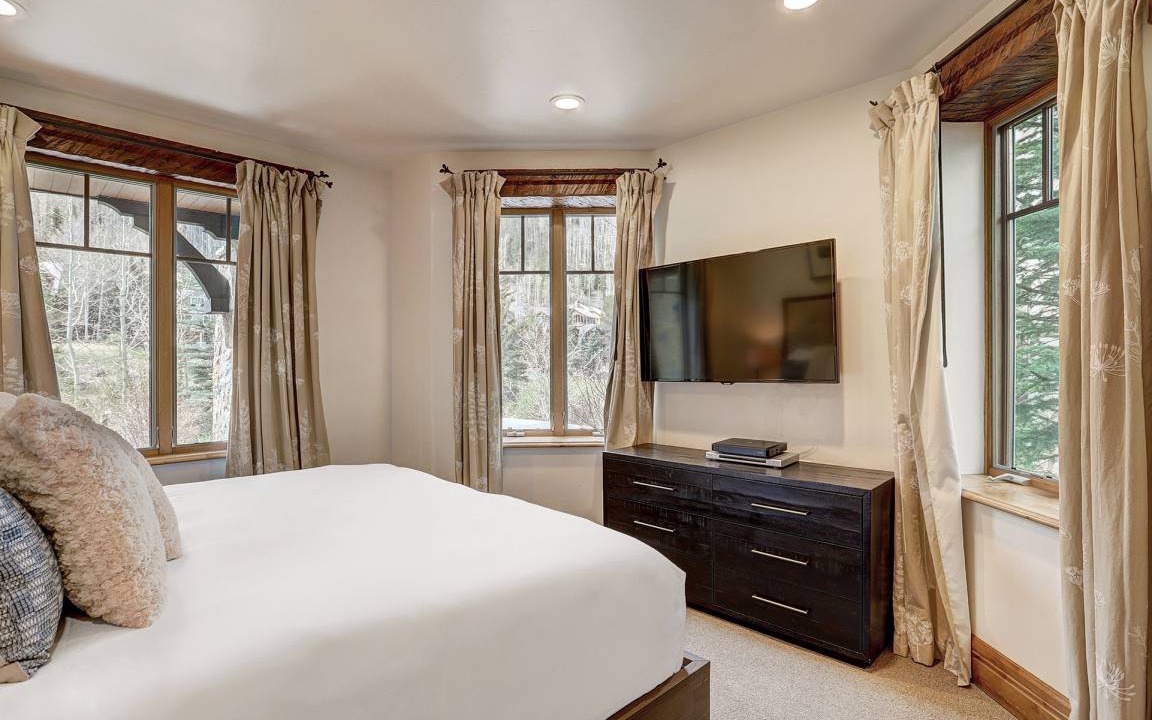 Photo of Bedroom in Gore Creek Place