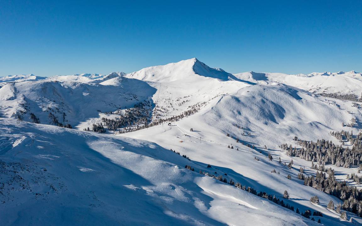 Photo of Others in Copper Mountain Village