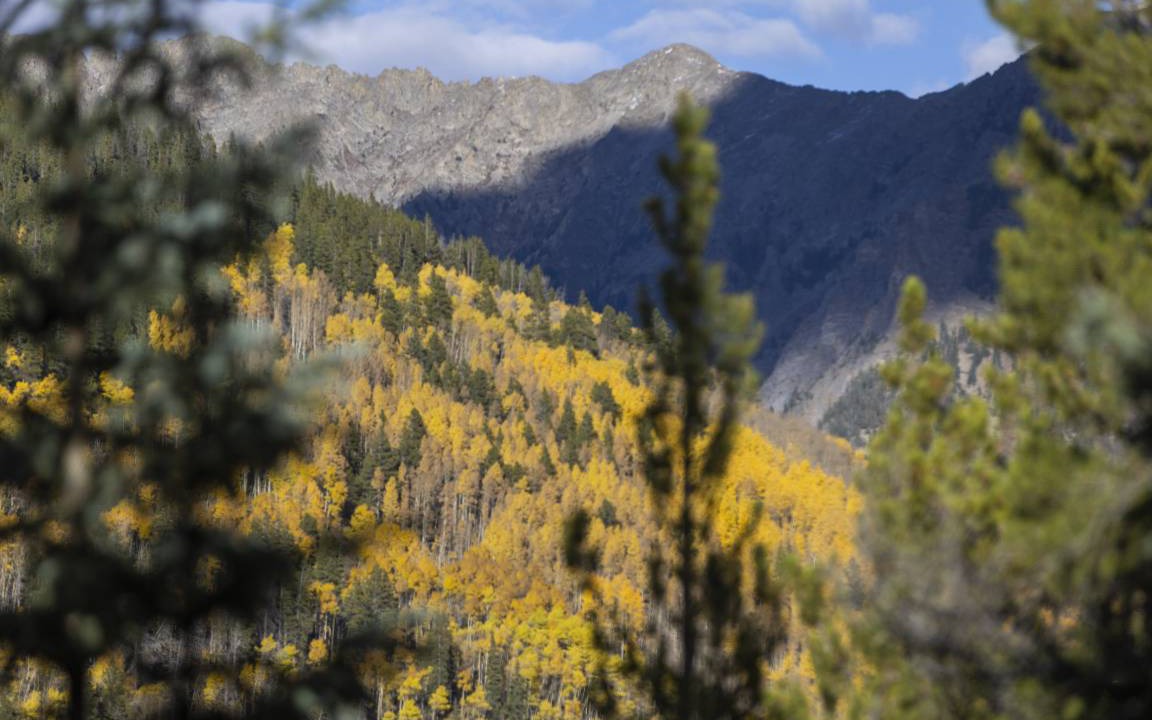 Photo of Others in Copper Mountain