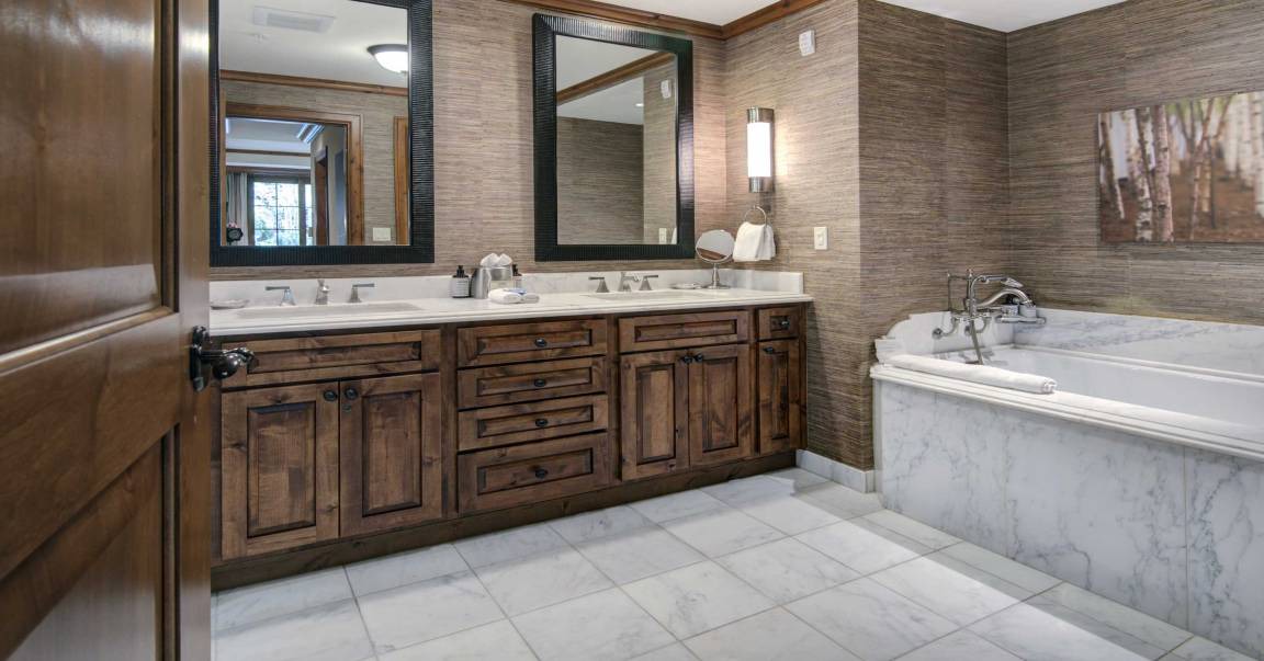 Photo of Bathroom in Vail