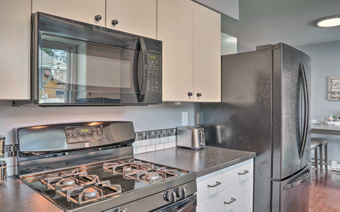 Photo of Kitchen in Canon City